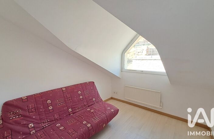 Vente Maison de ville 3 pièces — photo 5