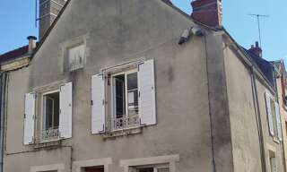 Maison 4 Pièces 90 m² à vendre à Mer (41500)