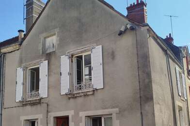 Maison 4 pièces 95000 €