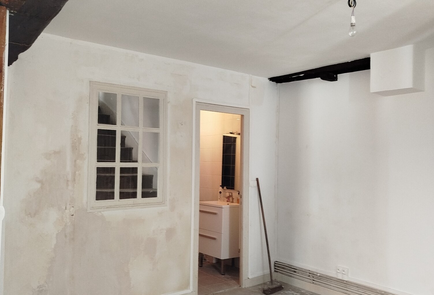 Vente Maison de ville 4 pièces — photo 1