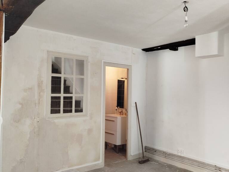 Vente Maison de ville 4 pièces — photo 1