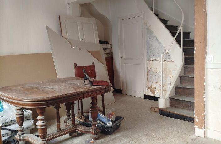Vente Maison de ville 4 pièces — photo 4