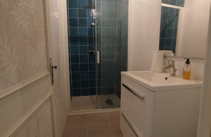 Vente Maison de ville 4 pièces — photo 5