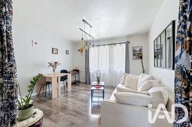 Appartement 3 pièces 229000 €