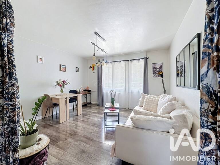 Vente Appartement 3 pièces — photo 1