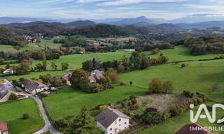 Terrain  726 m² à vendre à Cuzieu (01300)