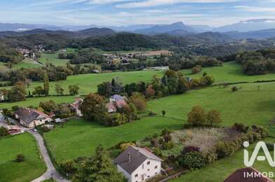 Terrain  65000 €