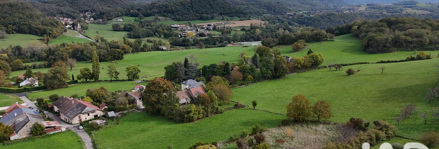Terrain  726 m² à vendre à Cuzieu (01300)