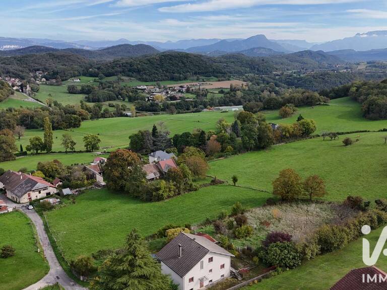 Vente Terrain à bâtir 726 m&sup2; — photo 1