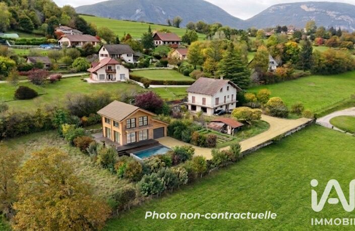 Vente Terrain à bâtir 726 m&sup2; — photo 3
