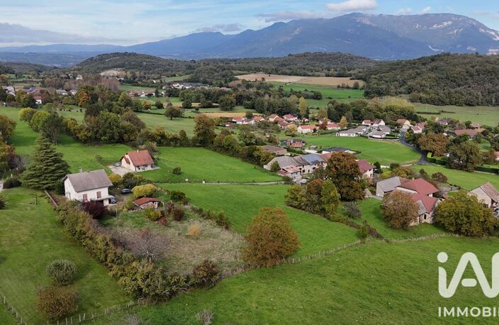Vente Terrain à bâtir 726 m&sup2; — photo 4