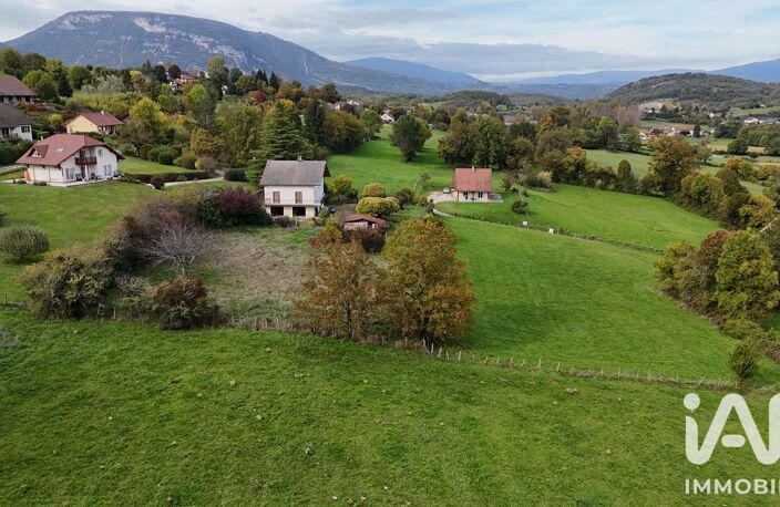 Vente Terrain à bâtir 726 m&sup2; — photo 5