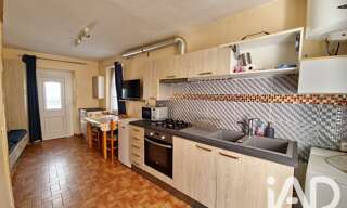 Maison 3 Pièces 46 m² à vendre à Carnoules (83660)