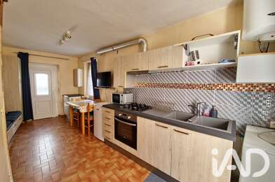 Maison 3 pièces 110000 €