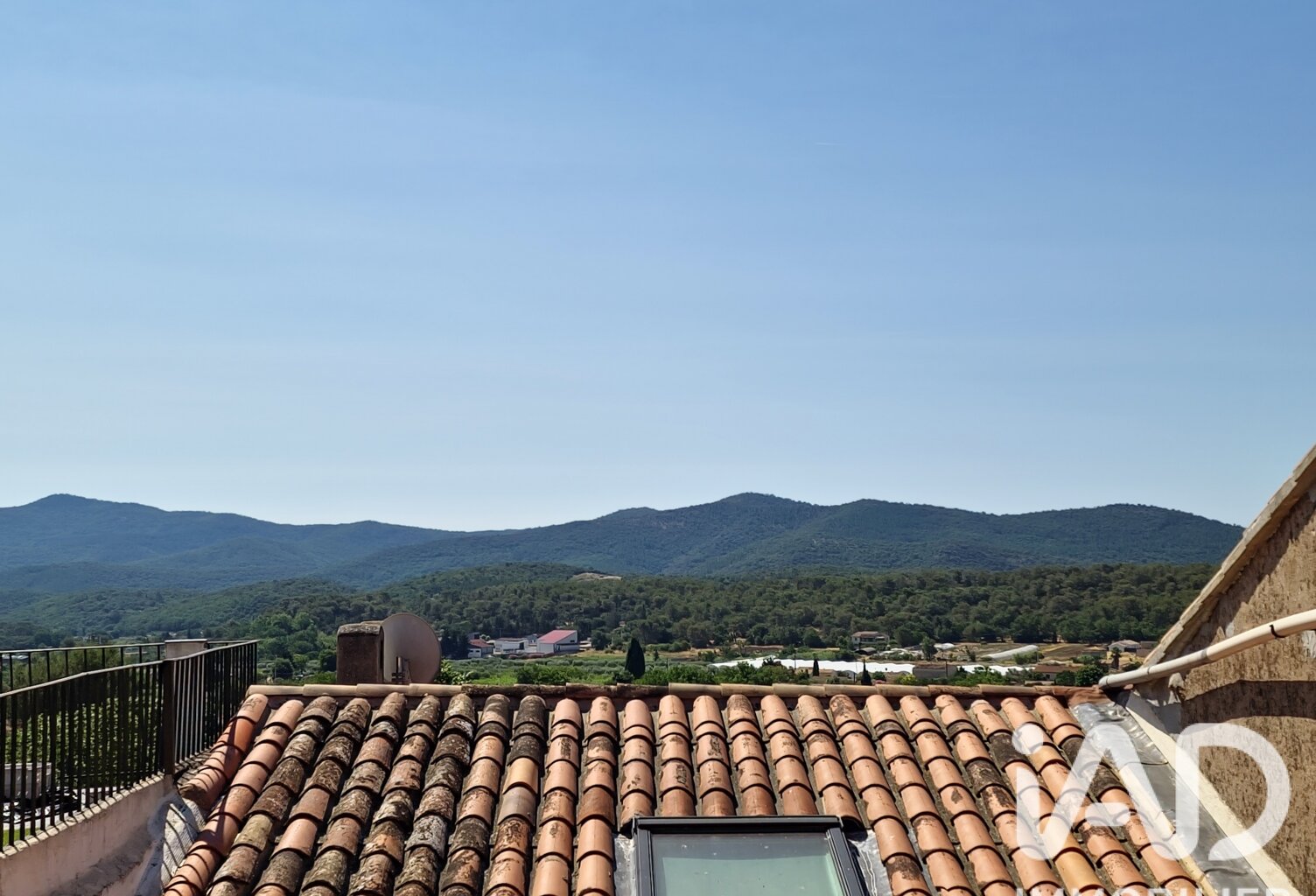 Vente Maison de ville 3 pièces — photo 1