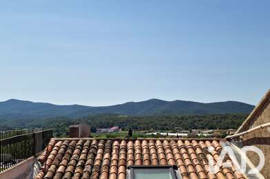 Maison 3 pièces 110000 €