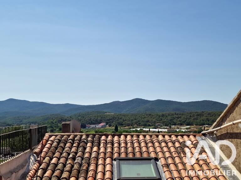 Vente Maison de ville 3 pièces — photo 1