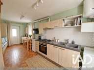 Vente Maison de ville 3 pièces — photo 2