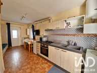 Vente Maison de ville 3 pièces — photo 3