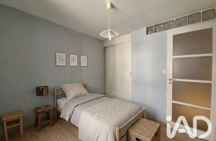 Vente Maison de ville 3 pièces — photo 4