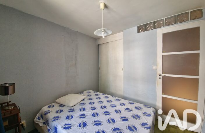 Vente Maison de ville 3 pièces — photo 5
