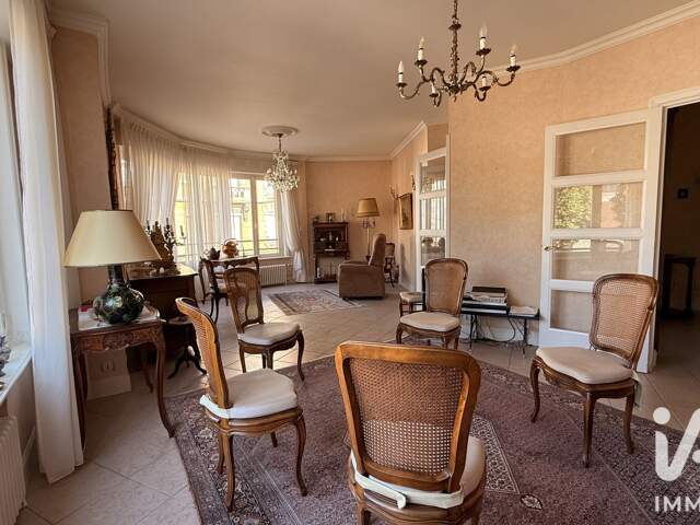 Vente Appartement 4 pièces — photo du bien