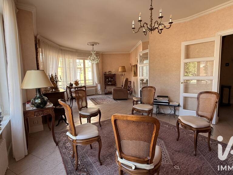 Vente Appartement 4 pièces — photo 1