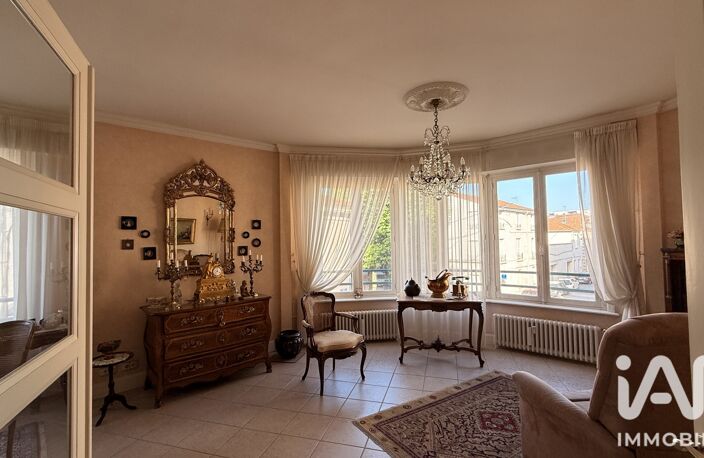 Vente Appartement 4 pièces — photo 2