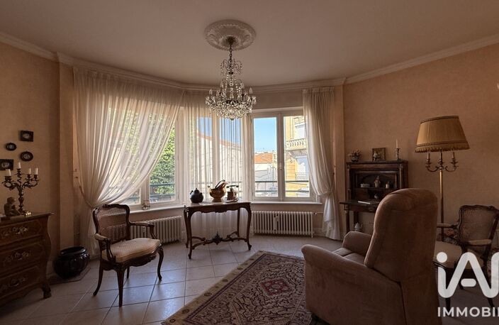 Vente Appartement 4 pièces — photo 4