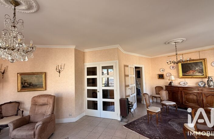 Vente Appartement 4 pièces — photo 5