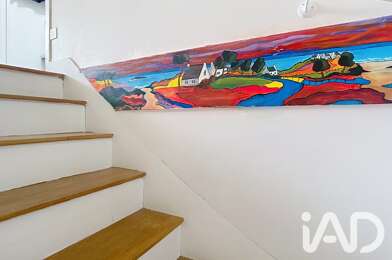 Maison 3 pièces 140000 €