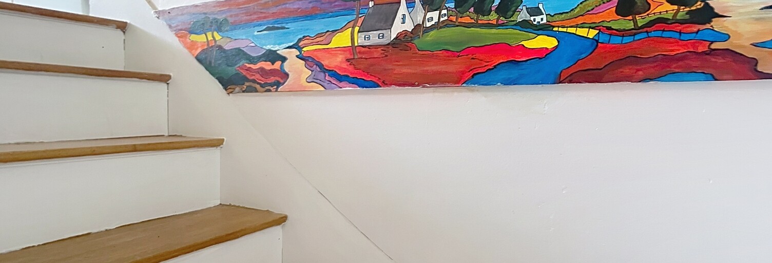 Maison 3 Pièces 51 m² à vendre à Elliant (29370)