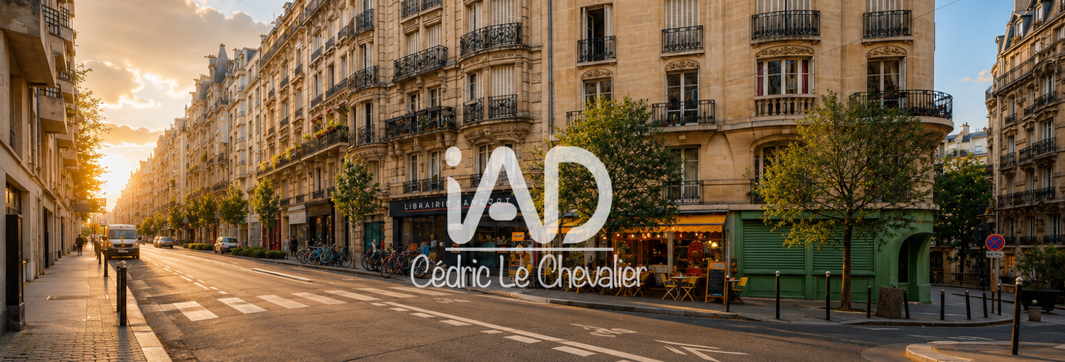 Garage  3100 m² à vendre à Paris 18 (75018)