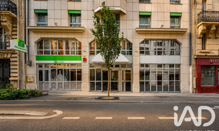 Garage  3100 m² à vendre à Paris 18 (75018)