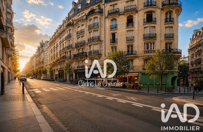 Vente Parking 3 100 m&sup2; — photo 2