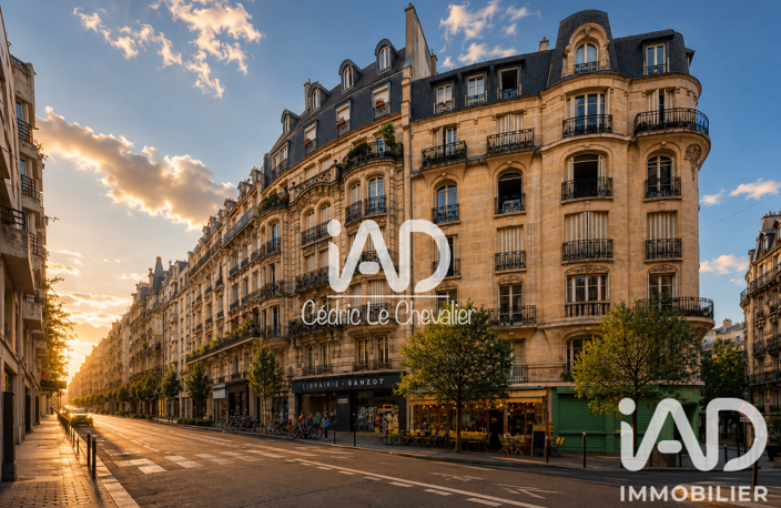 Vente Parking 3 100 m&sup2; — photo 3