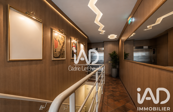 Vente Parking 3 100 m&sup2; — photo 5
