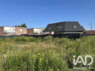 Vente Terrain à bâtir 690 m&sup2; — photo 3
