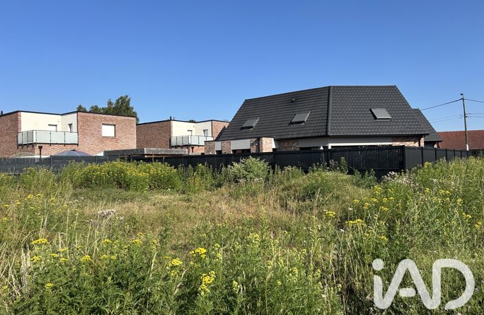 Vente Terrain à bâtir 690 m&sup2; — photo 3