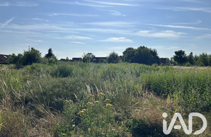 Vente Terrain à bâtir 690 m&sup2; — photo 4