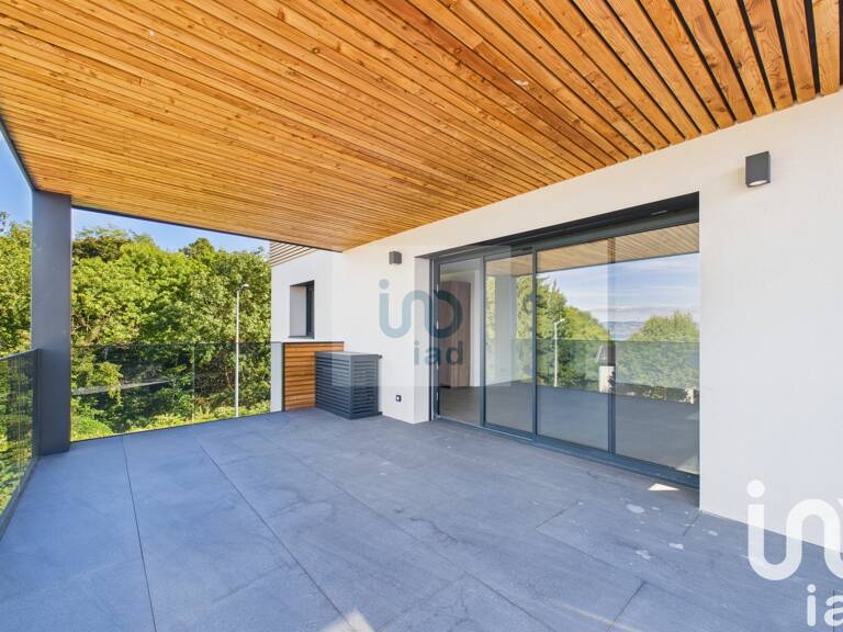Vente Appartement 3 pièces — photo 1