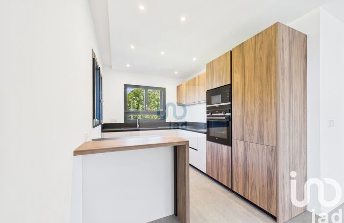 Vente Appartement 3 pièces — photo 5