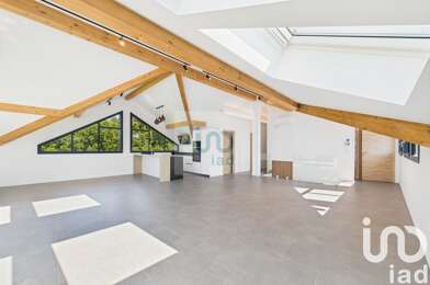 Appartement 4 pièces 860000 €