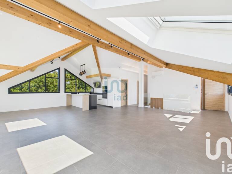 Vente Appartement 4 pièces — photo 1
