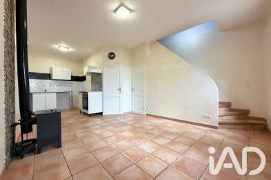 Maison 3 pièces 79000 €