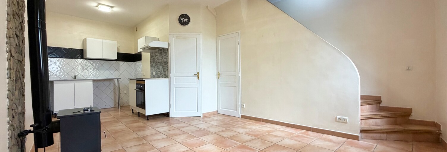 Maison 3 Pièces 70 m² à vendre à Tautavel (66720)