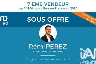 Maison 3 pièces 79000 €