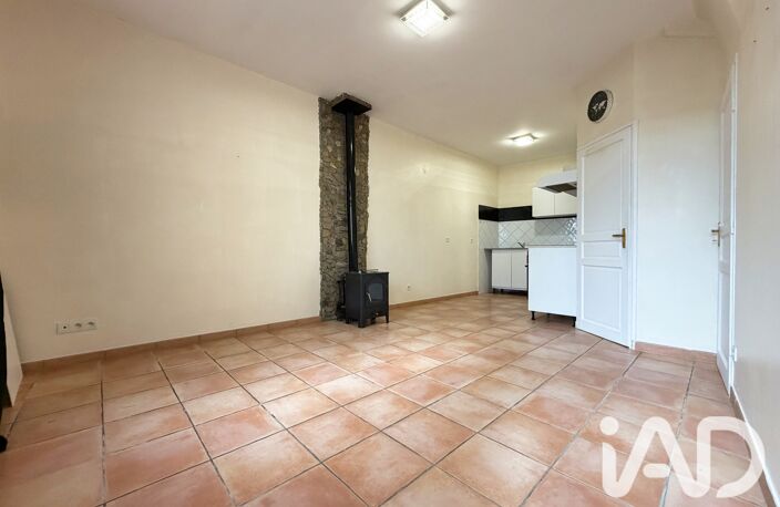 Vente Maison/villa 3 pièces — photo 4