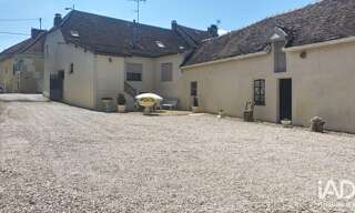 Maison 5 Pièces 188 m² à vendre à Maizières-la-Grande-Paroisse (10510)