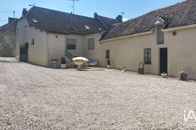 Maison 5 pièces 189500 €